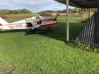 Piper Cherokee PA 28 180
