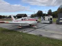 Piper Cherokee PA 28 180