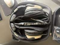 Headset Lightspeed Zulu3
