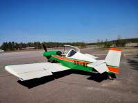 Brügger Colibri MB2