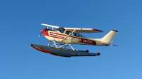 Cessna Reims Rocket FR-172-