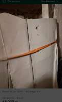ProFe D-8 Moby dick