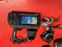 GPS Garmin 295